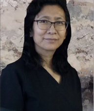 Book an Appointment with Monica Guo for Registered Massage Therapy