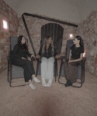 Book an Appointment with Salt Cave for Himalayan Salt Cave