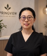 Book an Appointment with Chunyan (Cathy) Yang at Springview Health and Wellness - Stouffville