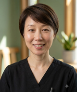 Book an Appointment with Lingling (Lily) Ye at Springview Health and Wellness - Stouffville