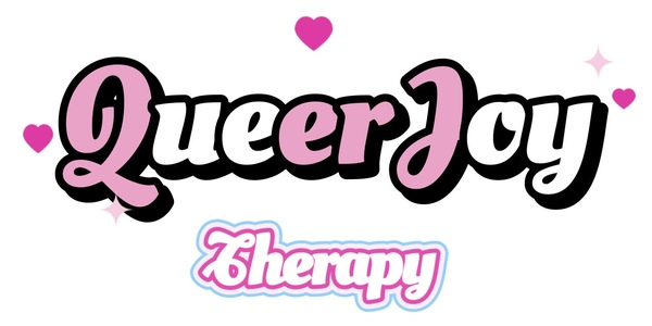 Queer Joy Therapy