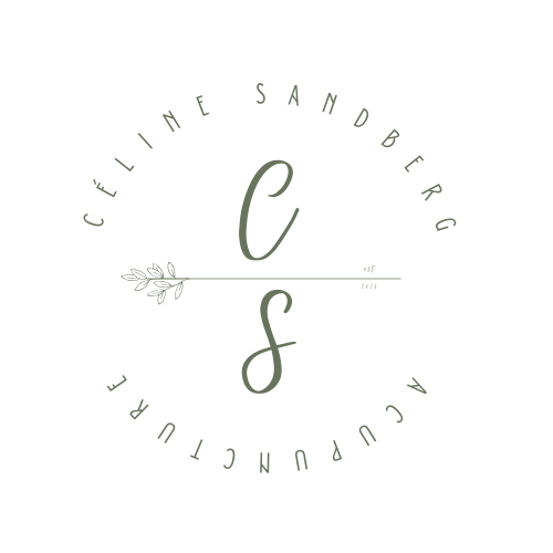 Celine Sandberg Acupuncture