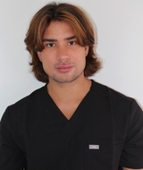 Book an Appointment with Paul Mendez at Oakville