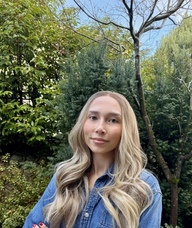 Book an Appointment with Ms. Morgan Steel for Intern Counsellor