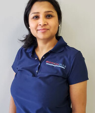 Book an Appointment with Taruna Sharan for Physiotherapy