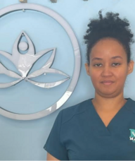 Book an Appointment with Ms. Divora Weldemariam for Massage Therapy