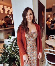 Book an Appointment with Meghan Steenbergen for Speech Therapy