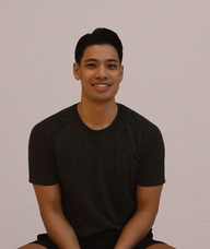 Book an Appointment with Brandon Chang for Physiotherapy