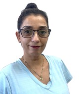 Book an Appointment with Samira Ayari at The Physio Studio Health and Wellness Center