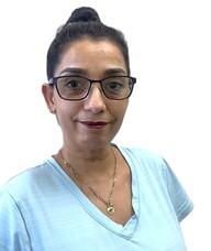 Book an Appointment with Samira Ayari for Massage Therapy