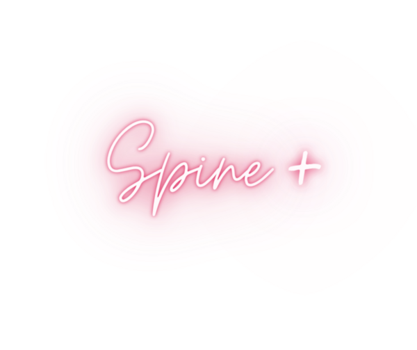 Spine+