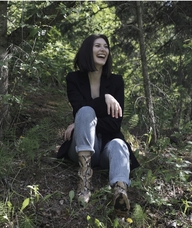 Book an Appointment with Janelle Drisner for Psychotherapy