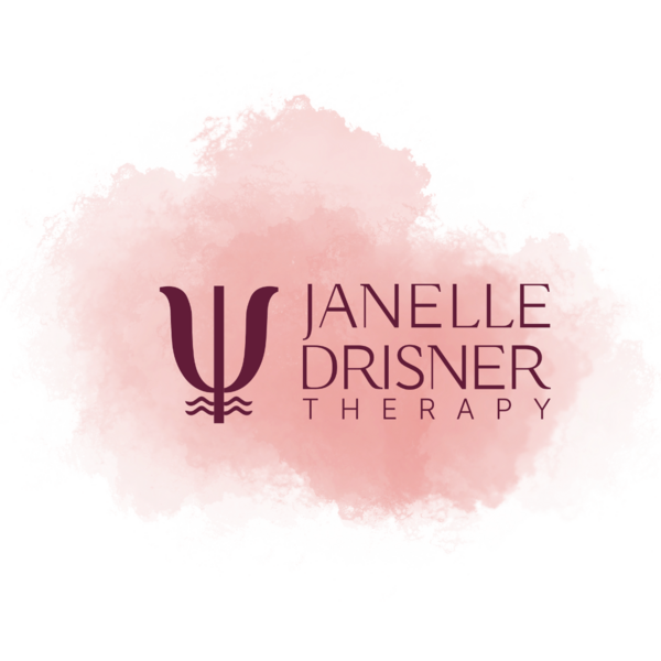 Janelle Drisner Therapy