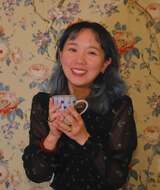 Book an Appointment with Luna Yi Lin at Downtown Vancouver