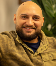 Book an Appointment with Milan Paroski for Free Initial Consultation