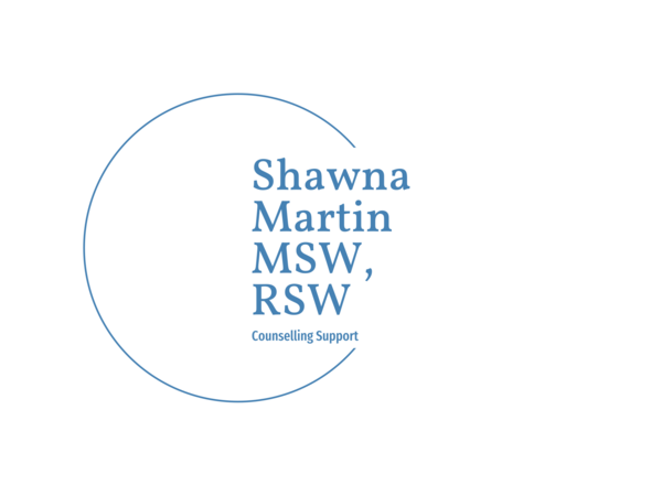 Shawna Martin Counselling