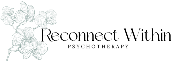 Reconnect Within Psychotherapy