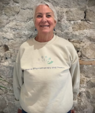 Book an Appointment with Gina Holstead for Pilates