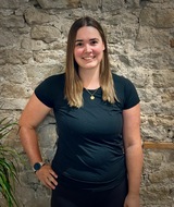 Book an Appointment with Marije Brinke at Massage Therapy