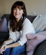 Book an Appointment with Danielle Green at Aluma Counselling VICTORIA