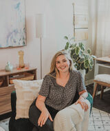 Book an Appointment with Leah Weston at Aluma Counselling VICTORIA