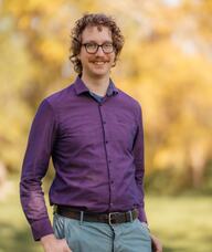 Book an Appointment with Ben Kelsey for Counselling / Psychology / Mental Health