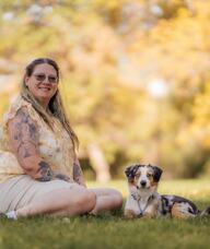 Book an Appointment with Katrina Southernwood for Counselling / Psychology / Mental Health