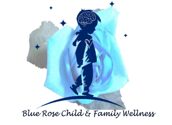 Blue Rose Child and Family Wellness