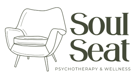 Soul Seat Psychotherapy & Wellness
