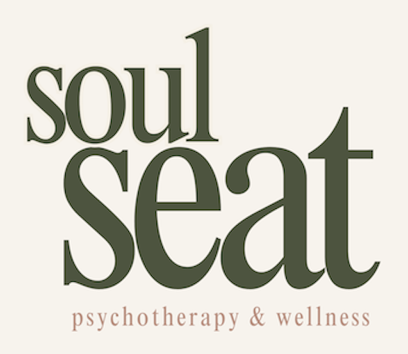 Soul Seat Psychotherapy & Wellness