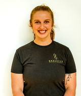 Book an Appointment with Holly Henderson at Brockton Physiotherapy