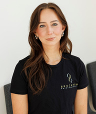 Book an Appointment with Sonia Gavrilova for Physiotherapy / Rehab