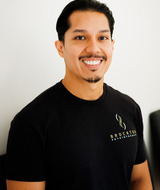 Book an Appointment with Cesar Toledo at Brockton Physiotherapy