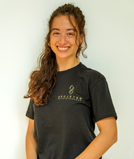 Book an Appointment with Saige Palleske for Personal Training