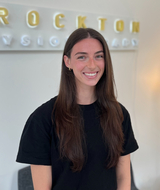 Book an Appointment with Sarah Morse at Brockton Physiotherapy