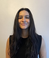 Book an Appointment with Joseline Rodrigues at Brockton Physiotherapy