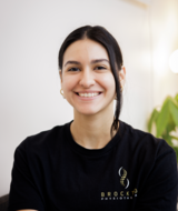 Book an Appointment with Joseline Rodrigues at Brockton Physiotherapy