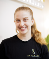 Book an Appointment with Holly Henderson at Brockton Physiotherapy