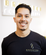 Book an Appointment with Cesar Toledo at Brockton Physiotherapy