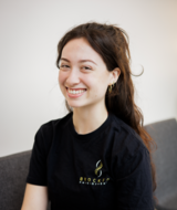 Book an Appointment with Saige Palleske at Brockton Physiotherapy