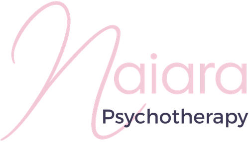 Naiara Psychotherapy