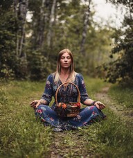 Book an Appointment with Arielle Lemieux for Breathwork