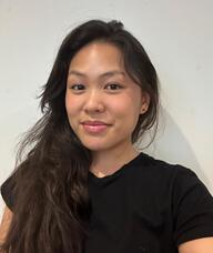 Book an Appointment with Candice Koo for Registered Massage Therapy