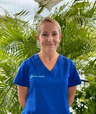 Book an Appointment with Ms. Joanna van Santen for Physiotherapy