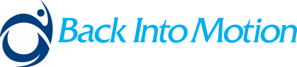 Back Into Motion