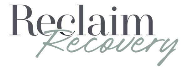Reclaim Recovery