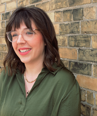 Book an Appointment with Rachel Gascho for Counselling / Psychology / Mental Health