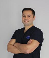 Book an Appointment with Samvel Voskanyan for Massage Therapy