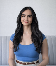 Book an Appointment with Ms. Elif Otag for Psychotherapy