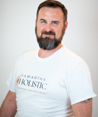 Book an Appointment with Justin Street for Massage Therapy